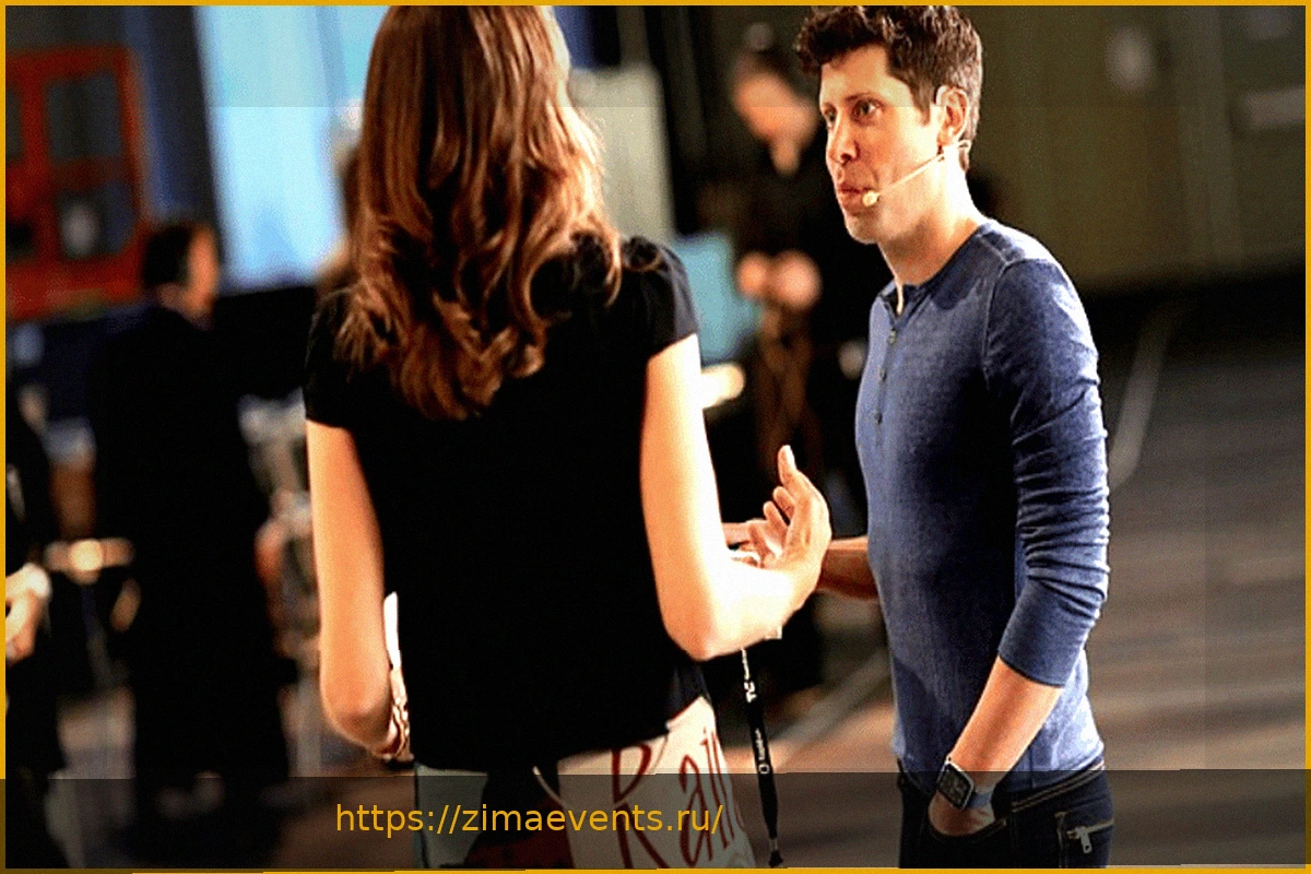 Preview Двое задержаны после стрельбы у дома Сэма Альтмана, через несколько дней после атаки с коктейлем Молотова