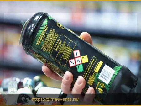 Веселящий газ: не только запрещен, но и опасен