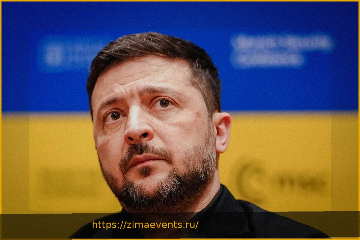 Preview Заявление о «горящем котле» для Зеленского из-за перемирия