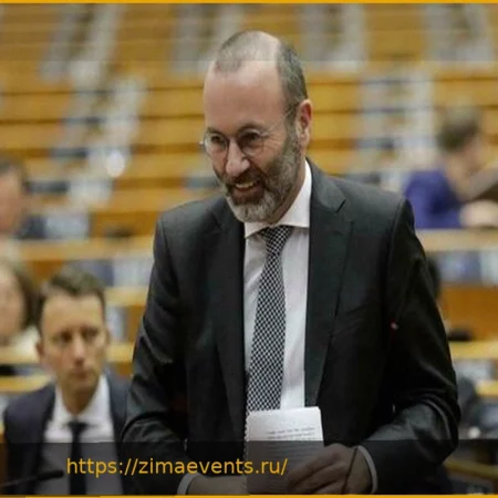 Манфред Вебер: Для ответа Трампу нужна сильная Европа с единым президентом