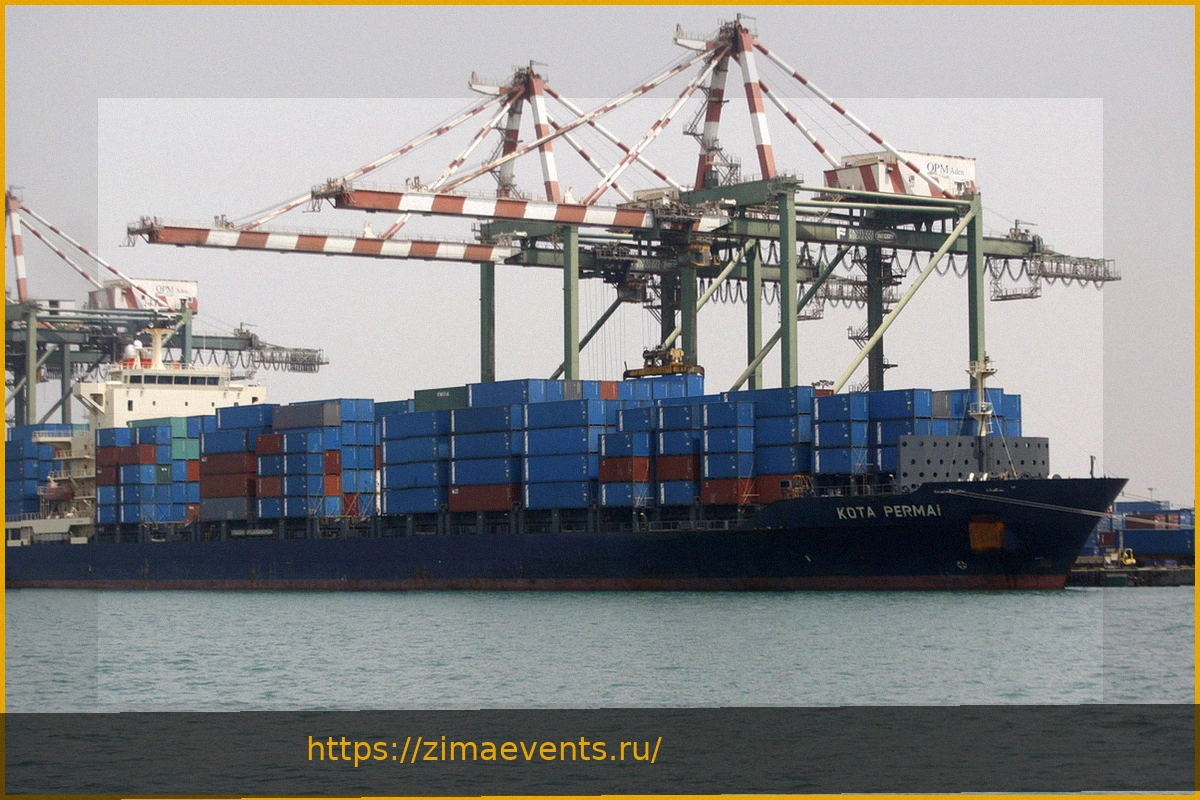 Preview Эксперты оценили вероятность блокировки стратегического пролива на Ближнем Востоке