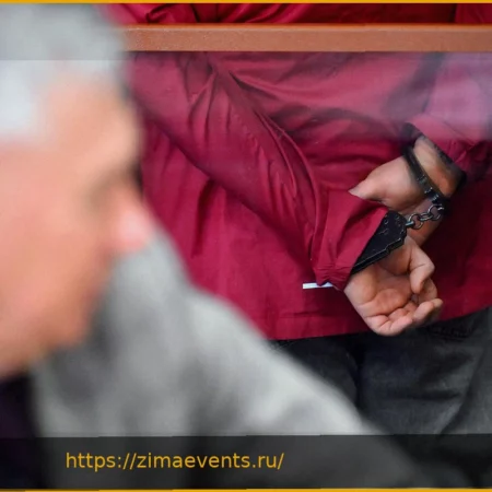 18 лет колонии строгого режима получил житель Читы за жестокое убийство знакомого