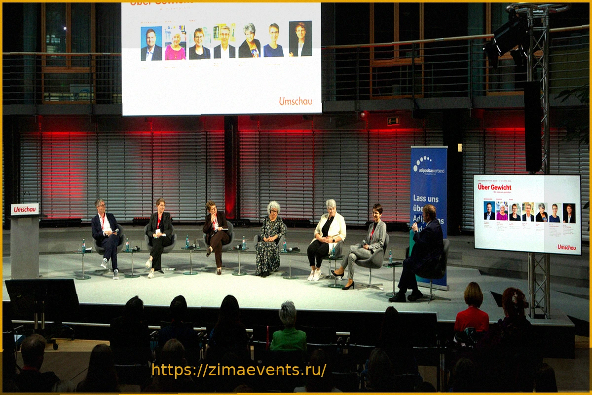 Preview Обсуждение ожирения: Как политика должна реагировать