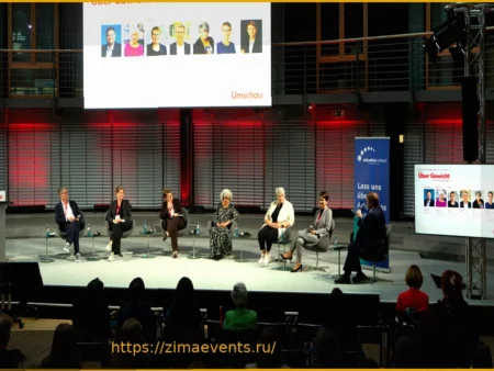 Обсуждение ожирения: Как политика должна реагировать