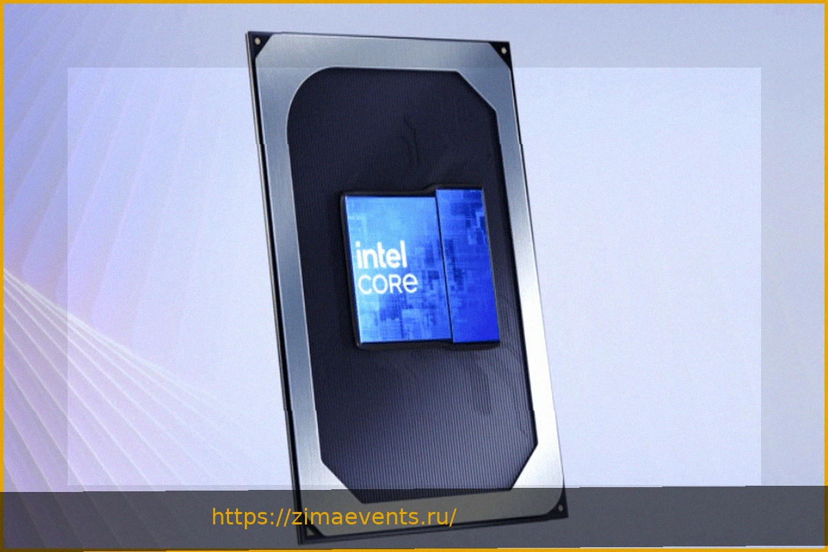 Preview Новые чипы Intel Wildcat Lake с фокусом на ИИ против MacBook Neo