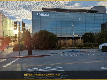 Roblox разделяет пользователей по возрастным группам для повышения безопасности детей