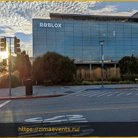 Roblox разделяет пользователей по возрастным группам для повышения безопасности детей