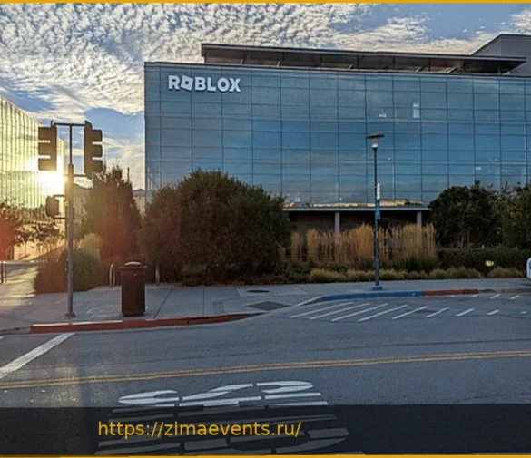 Roblox разделяет пользователей по возрастным группам для повышения безопасности детей