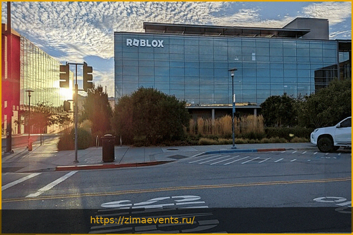 Preview Roblox разделяет пользователей по возрастным группам для повышения безопасности детей