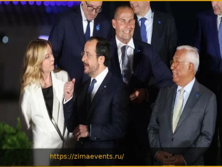 Отклонение бюджета: Мелони не исключает, приоритет — энергия, а не оборона