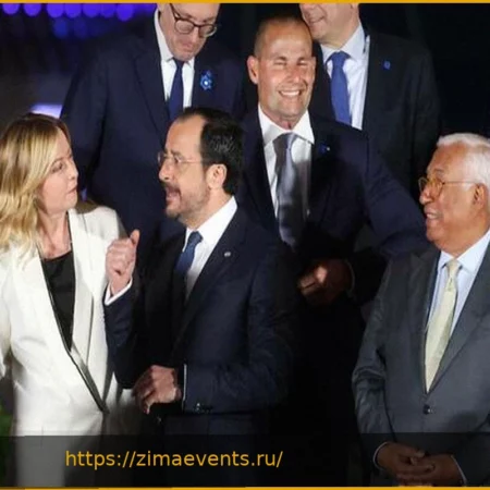 Отклонение бюджета: Мелони не исключает, приоритет — энергия, а не оборона