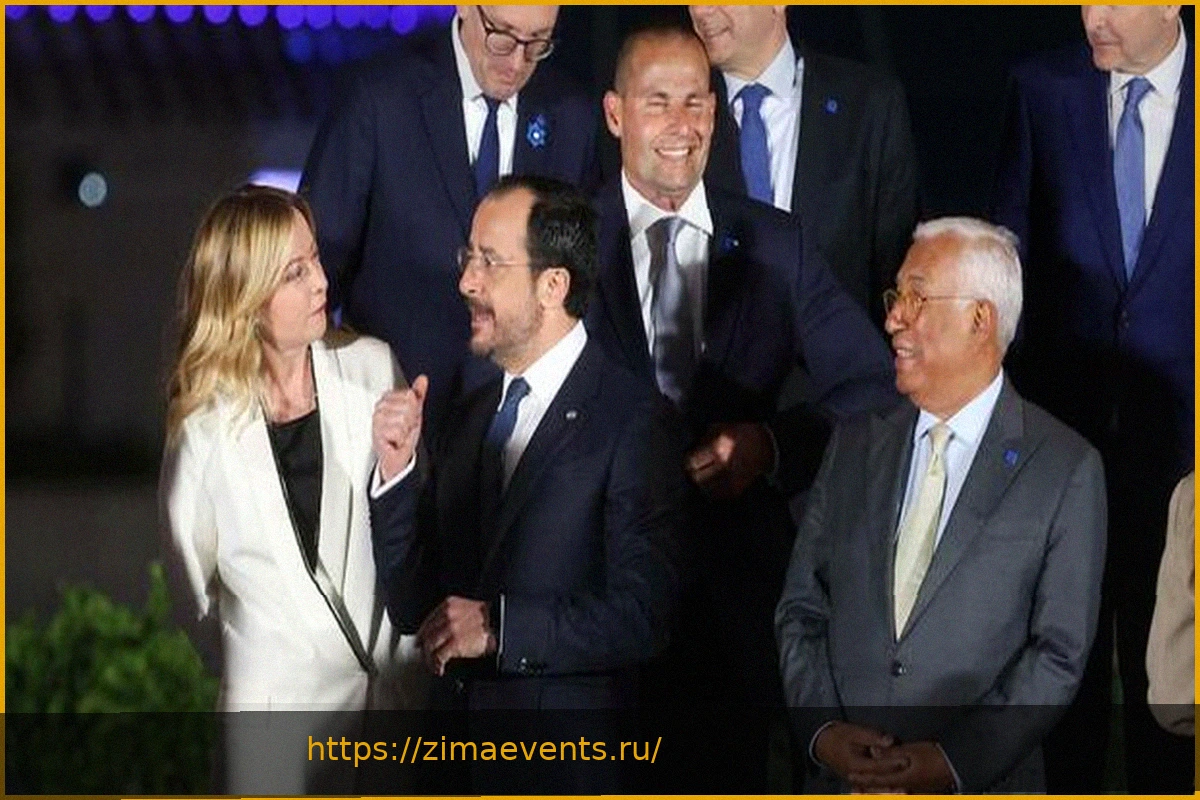 Preview Отклонение бюджета: Мелони не исключает, приоритет — энергия, а не оборона