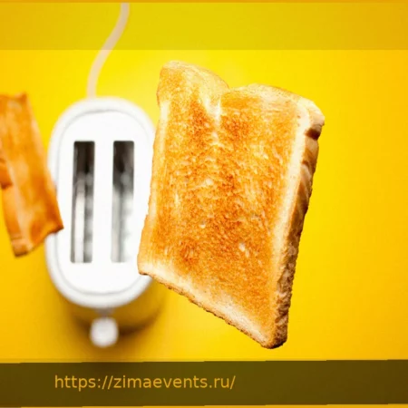 Хлеб для тостов: самый популярный в Германии, но так ли он полезен?