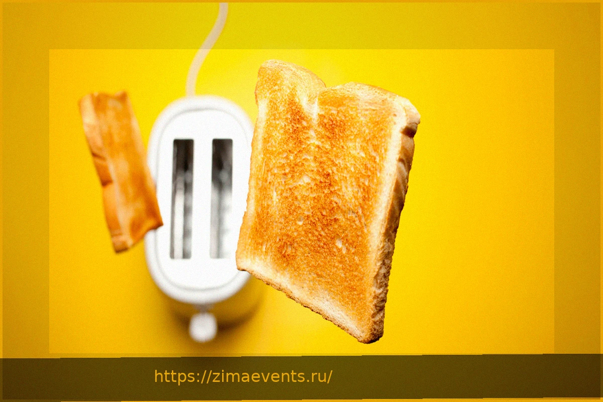 Preview Хлеб для тостов: самый популярный в Германии, но так ли он полезен?