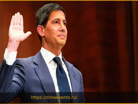 Кевин Уорш: Кандидат Трампа на пост главы ФРС – состояние и активы