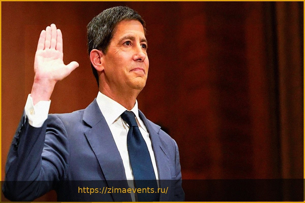 Preview Кевин Уорш: Кандидат Трампа на пост главы ФРС – состояние и активы