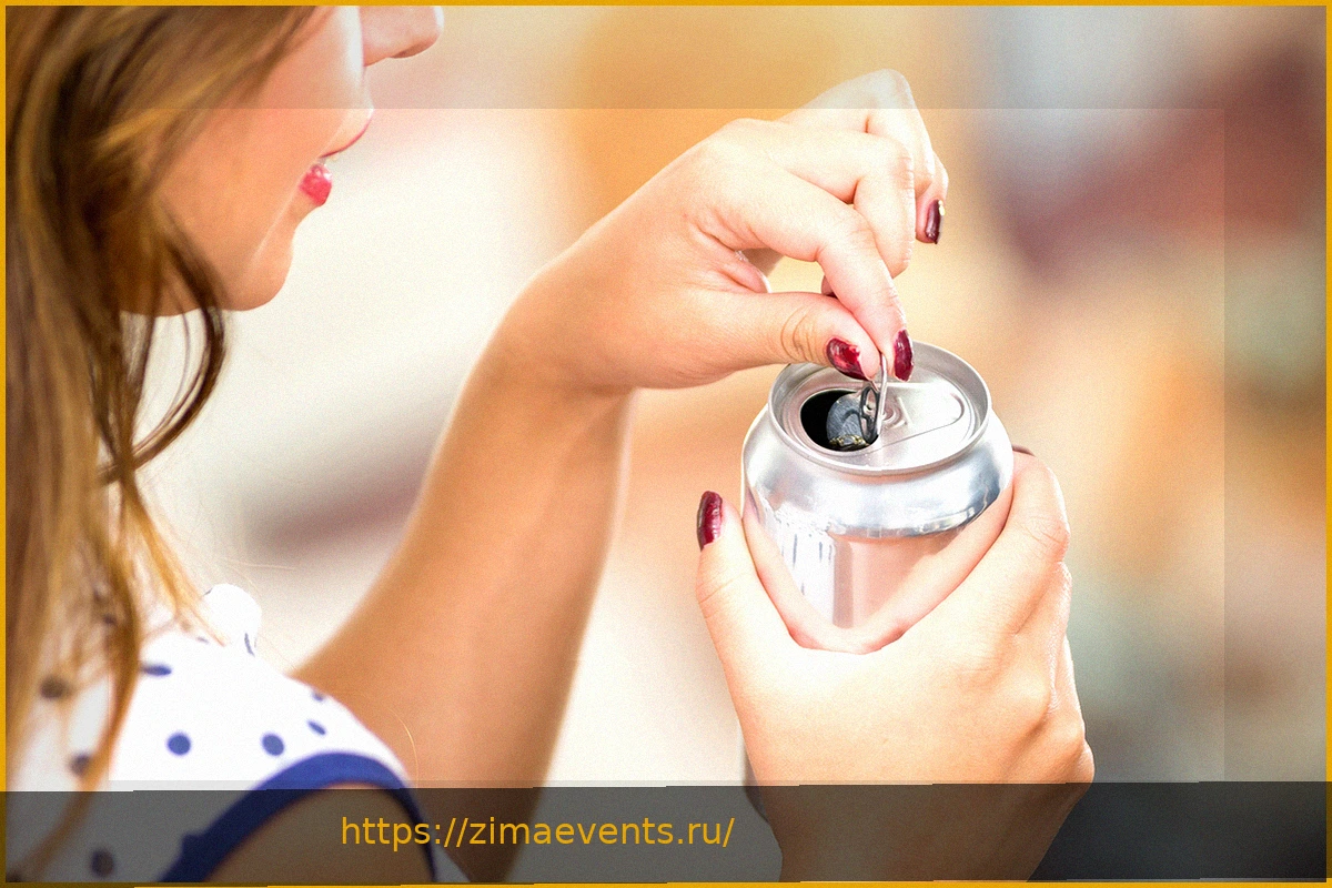 Preview В смерти 17-летней королевы красоты обвинили популярный энергетик