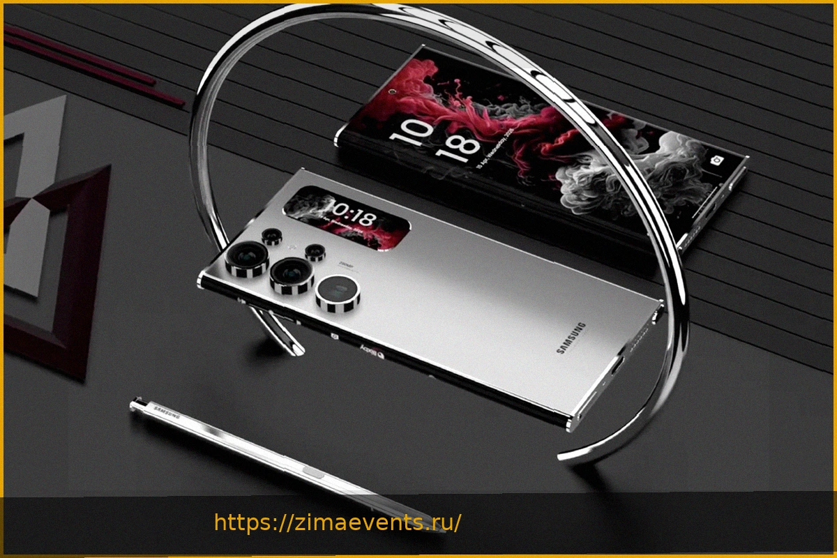 Preview Samsung Galaxy S27 Ultra: Революция в Автономности — Первая Батарея Повышенной Емкости