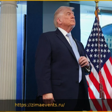 Судьба перемирия с Ираном зависит от Трампа