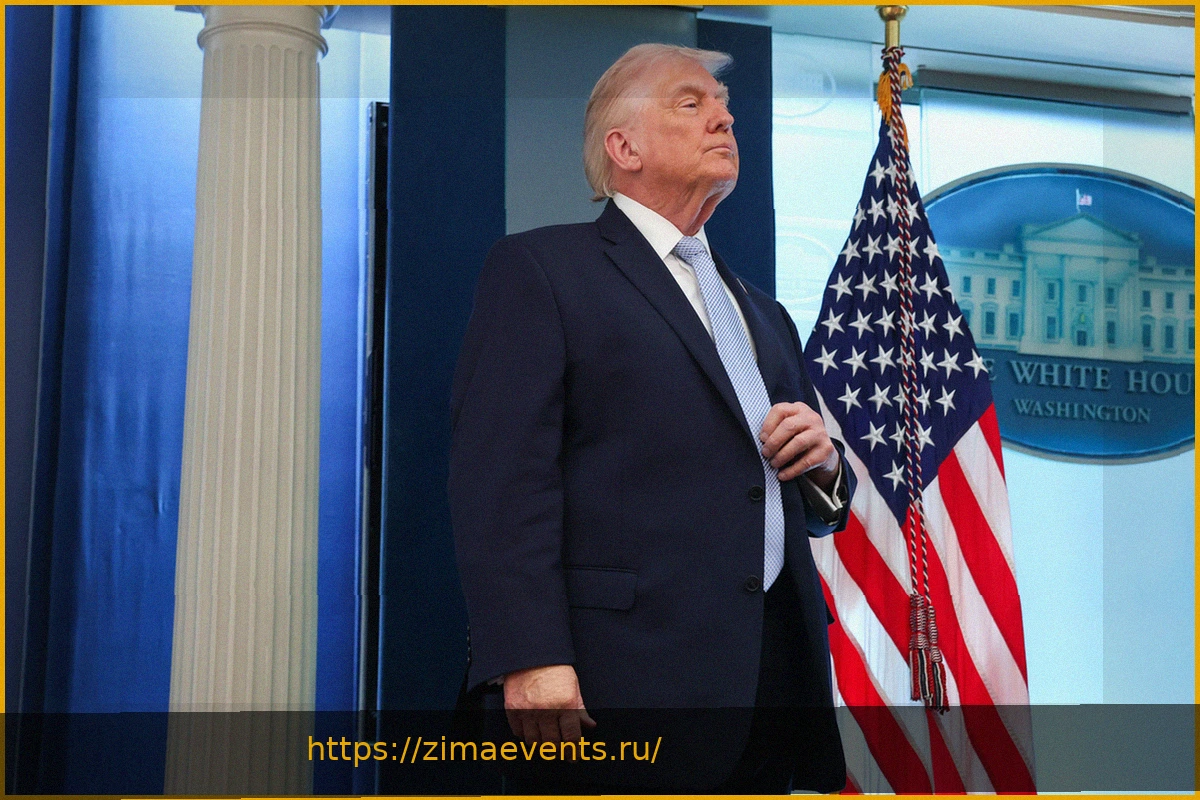 Preview Судьба перемирия с Ираном зависит от Трампа