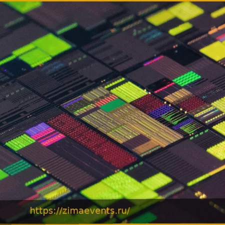 IBM и Arm объединяются, чтобы мейнфреймы не остались в стороне от эры ИИ