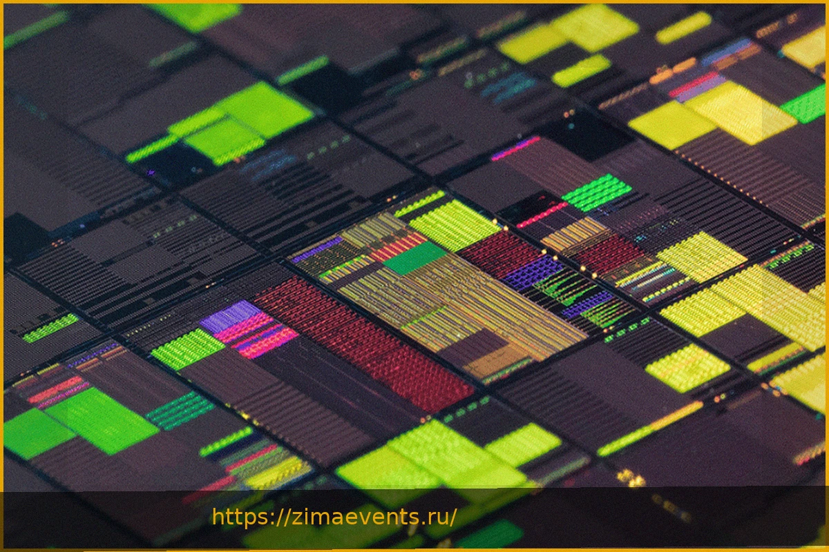 Preview IBM и Arm объединяются, чтобы мейнфреймы не остались в стороне от эры ИИ
