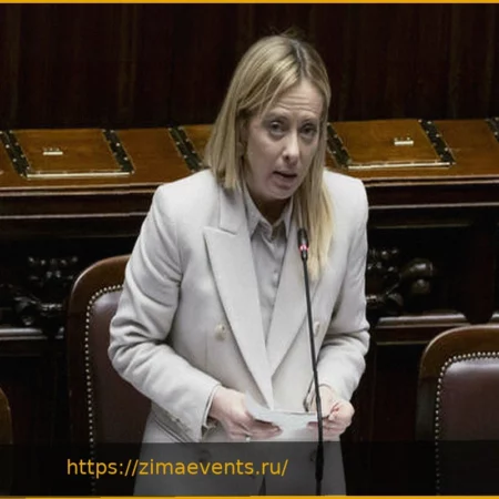 Пять заместителей министра в правительстве Мелони: Бальбони займет пост в Министерстве юстиции