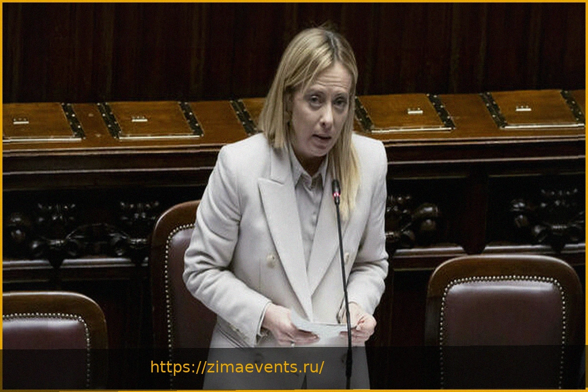 Preview Пять заместителей министра в правительстве Мелони: Бальбони займет пост в Министерстве юстиции