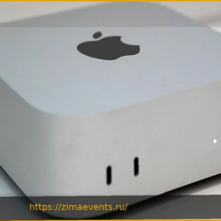 Mac Mini: Apple’s Geheimer KI-Bestseller