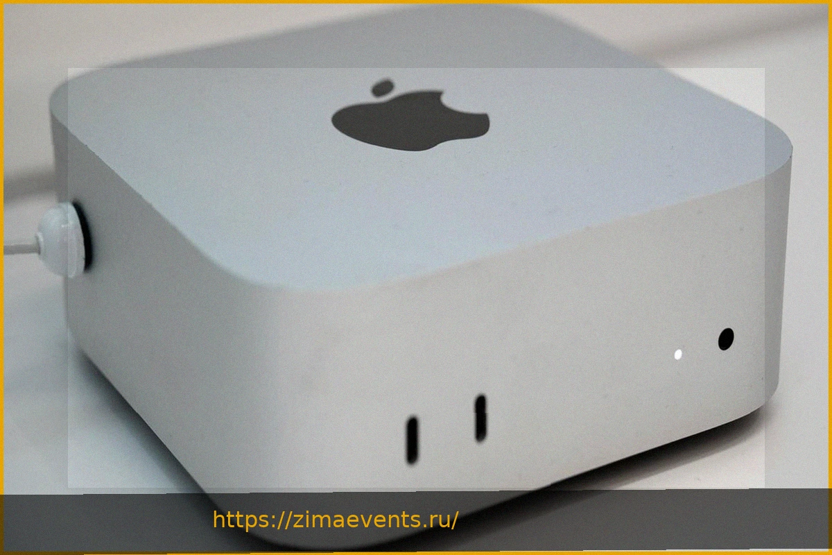 Preview Mac Mini: Apple’s Geheimer KI-Bestseller
