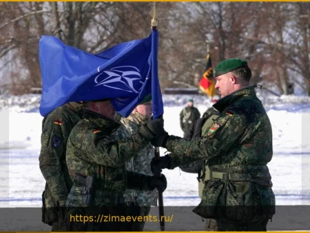 Будущее НАТО: Евросоюз усиливает контроль, США снижают влияние