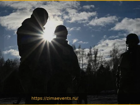 Финские наемники замечены на красноармейском направлении