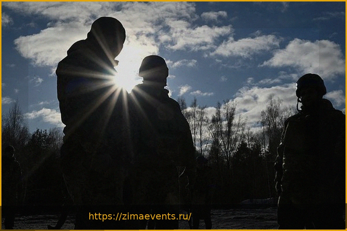 Preview Финские наемники замечены на красноармейском направлении