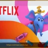 Netflix запускает Playground — отдельное игровое приложение для детей до восьми лет