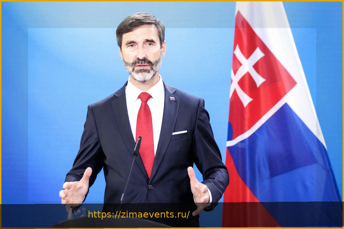 Preview Словакия требует гарантий по нефтепроводу «Дружба» для одобрения санкций ЕС против России