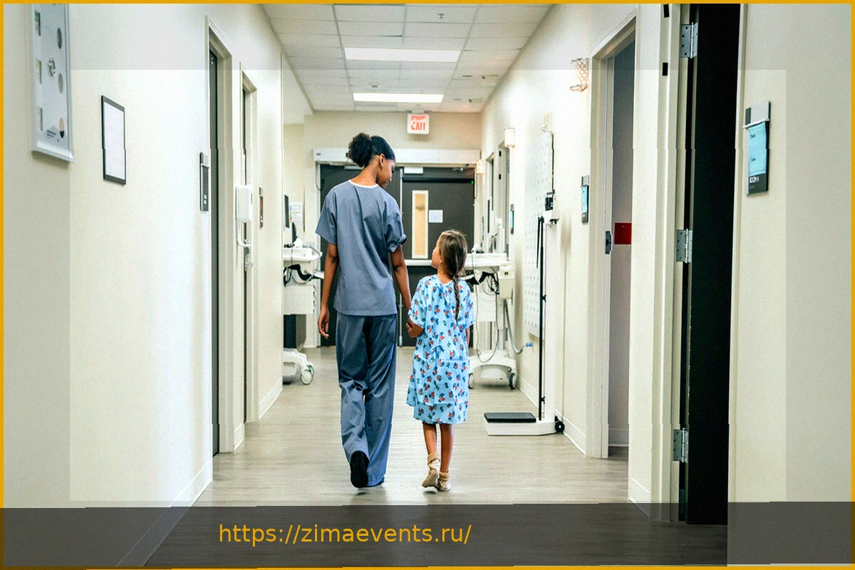 Preview Кризис детской медсестринской помощи вызывает возмущение у родителей