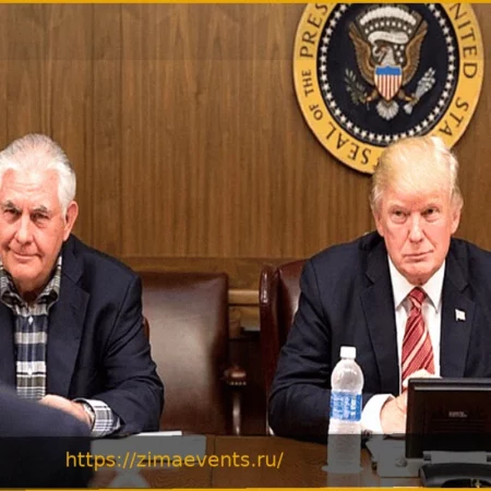 Администрация Трампа, blacklist Anthropic, и теперь призывает банки использовать его ИИ