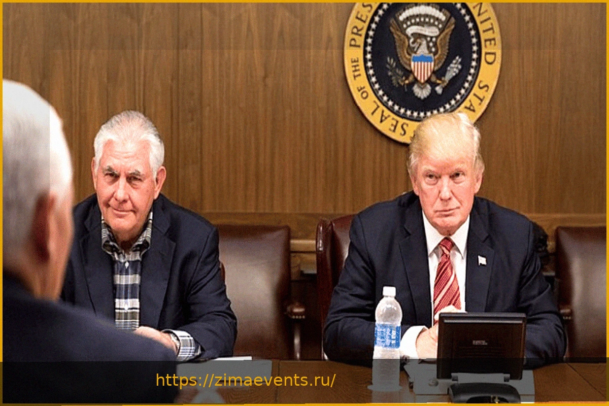 Preview Администрация Трампа, blacklist Anthropic, и теперь призывает банки использовать его ИИ