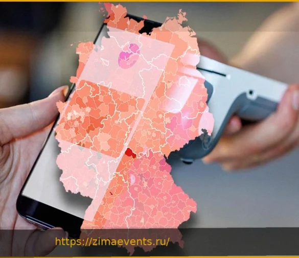 Покупательная способность: сколько могут позволить себе жители вашего округа