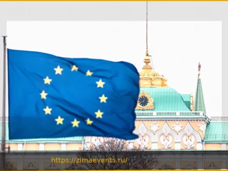 Раскол в Европе: сомнения в создании единой армии ЕС