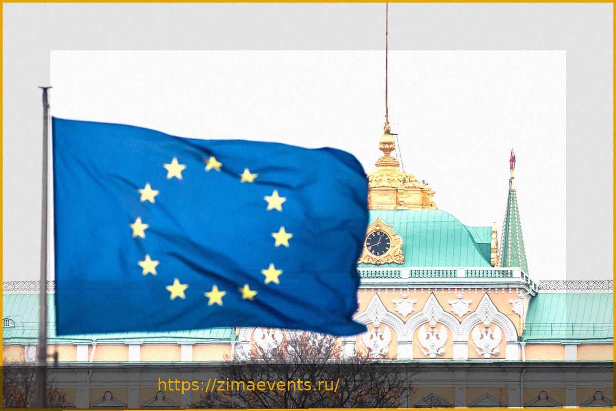 Preview Раскол в Европе: сомнения в создании единой армии ЕС