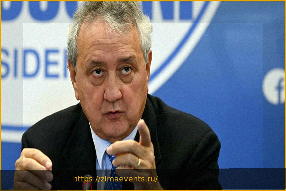 Preview Паоло Барелли покидает пост главы фракции Forza Italia, предложит преемника