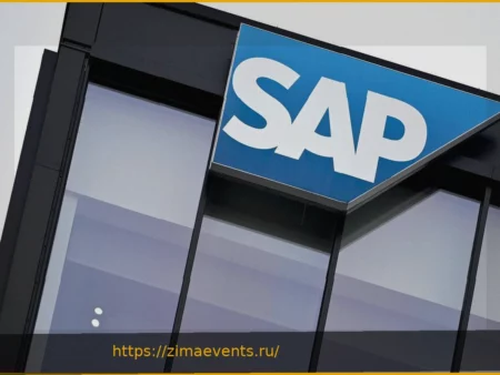 SAP и эра искусственного интеллекта: переосмысление бизнес-моделей