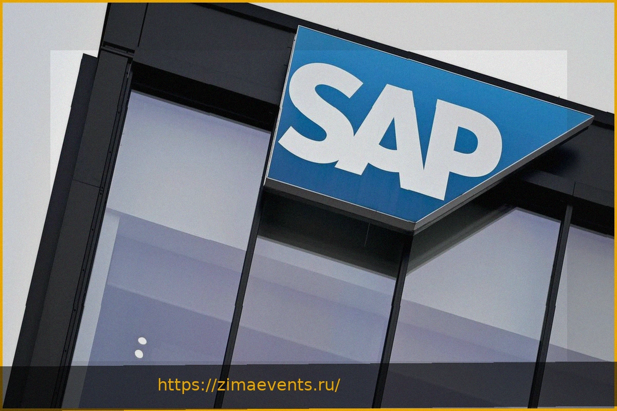 Preview SAP и эра искусственного интеллекта: переосмысление бизнес-моделей