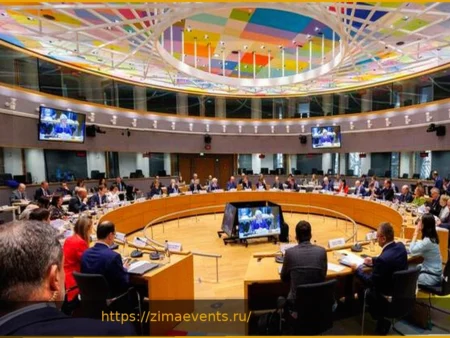 Выборы в Венгрии: европейский вызов единогласию