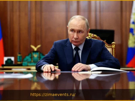 Путин: Экономика России не оправдывает прогнозы ЦБ и правительства