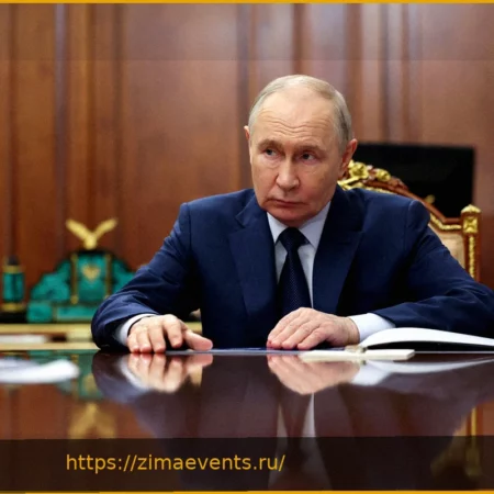 Путин: Экономика России не оправдывает прогнозы ЦБ и правительства