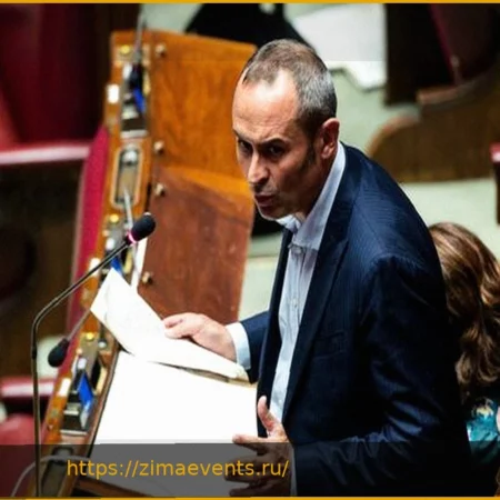 Forza Italia: Перемены наступают, наступает очередь Косты. Начало положено во имя Кавальера.