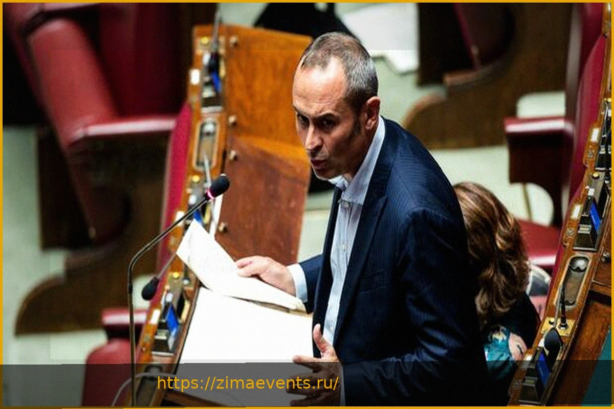 Preview Forza Italia: Перемены наступают, наступает очередь Косты. Начало положено во имя Кавальера.