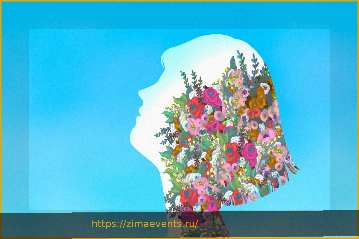 Preview Пять столпов признания: как люди расцветают